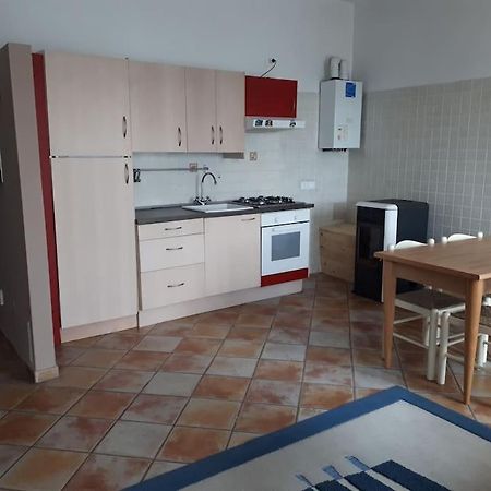 Casa Assunta Lejlighed Corvara  Eksteriør billede